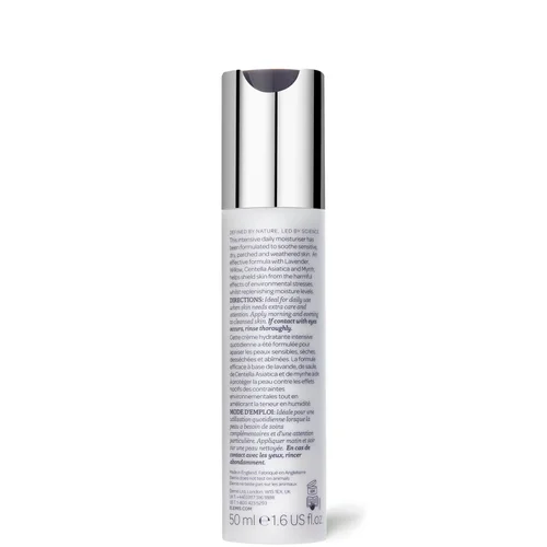 SOS Emergency Cream 50ml S.O.S. 肌膚急救霜50ml 第 3 張圖片