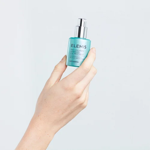 Pro-Collagen Advanced Eye Treatment 15ml 骨膠原眼部修護精華15ml 第 4 張圖片