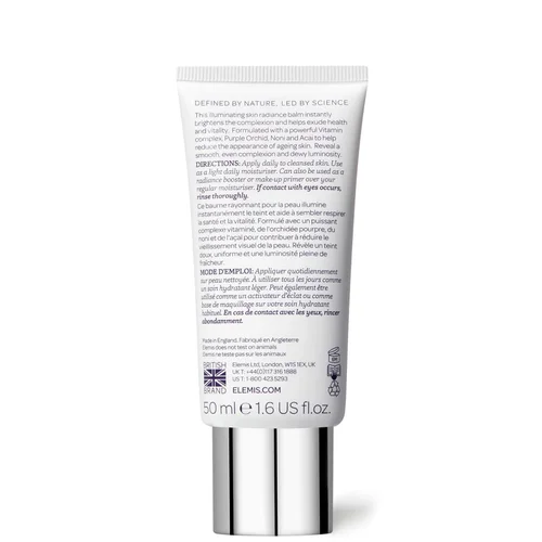Pro-Radiance Illuminating Flash Balm 50ml 亮采修護凝霜50ml 第 3 張圖片