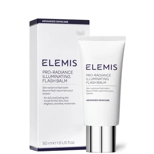 Pro-Radiance Illuminating Flash Balm 50ml 亮采修護凝霜50ml 第 4 張圖片