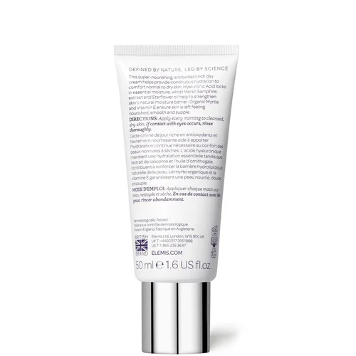 Hydra-Boost Day Cream for Normal-Dry Skin 50ml 保濕水凝清爽日霜50ml 第 3 張圖片