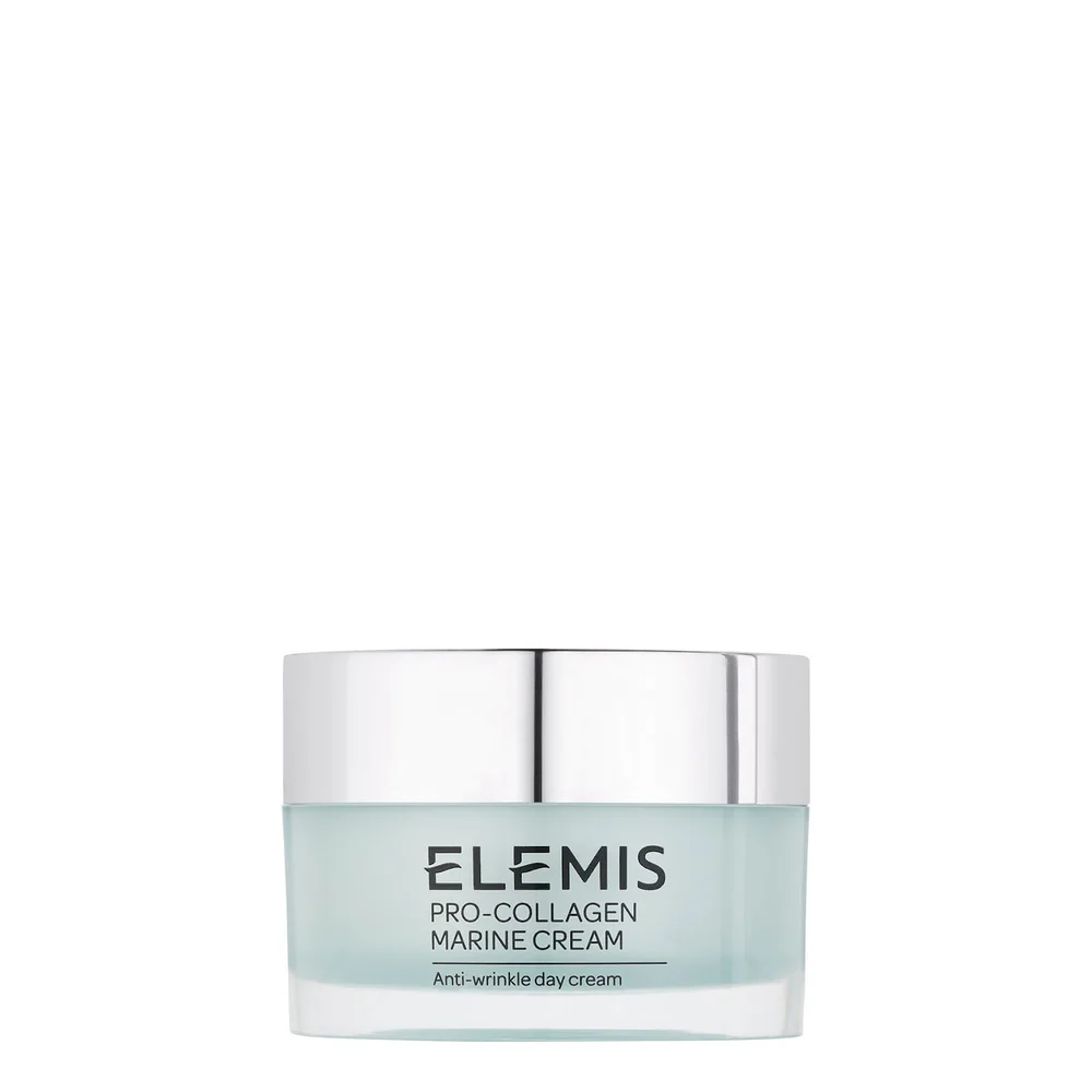Pro Collagen Marine Cream 骨膠原海洋面霜 第 1 張圖片
