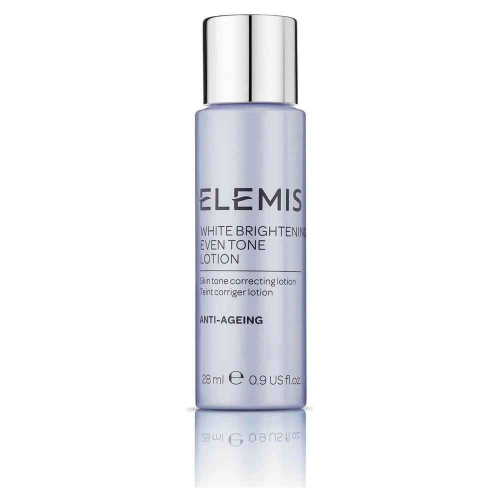 Elemis White Brightening Even Tone Lotion (150ml) 第 1 張圖片