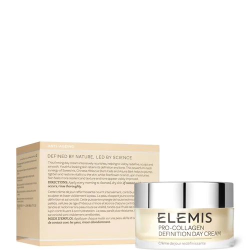 Pro-Definition Day Cream 50ml 細胞更生提升日霜50ml 第 4 張圖片