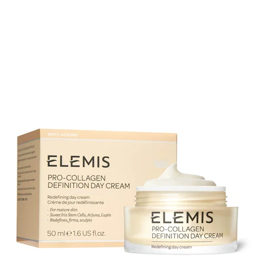 Pro-Definition Day Cream 50ml 細胞更生提升日霜50ml 第 3 張圖片