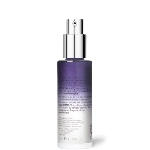 Peptide4 Night Recovery Cream-Oil 30ml PEPTIDE⁴ 再生活膚晚間修復霜30ml 第 3 張圖片