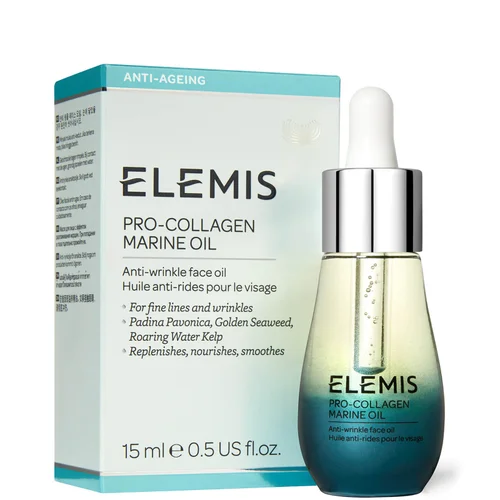 Pro-Collagen Marine Oil 15ml 骨膠原海洋精華油15ml 第 3 張圖片