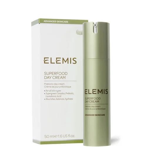 Superfood Day Cream 50ml 超能量滋養日霜50ml 第 4 張圖片