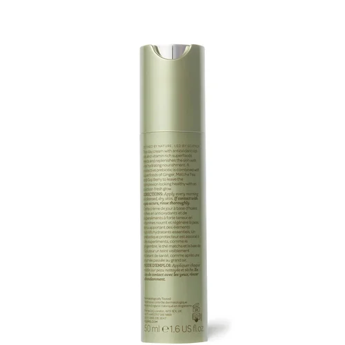 Superfood Day Cream 50ml 超能量滋養日霜50ml 第 3 張圖片