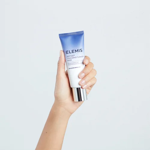 Peptide4 Thousand Flower Mask 75ml PEPTIDE⁴ 再生活膚全效面膜75ml 第 4 張圖片