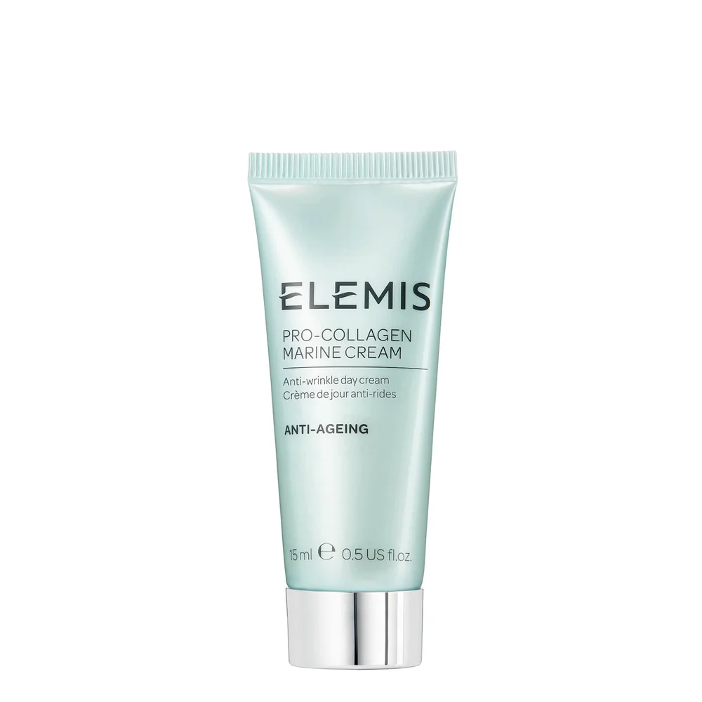 Pro-Collagen Marine Cream 15ml 骨膠原海洋面霜15ml 第 1 張圖片