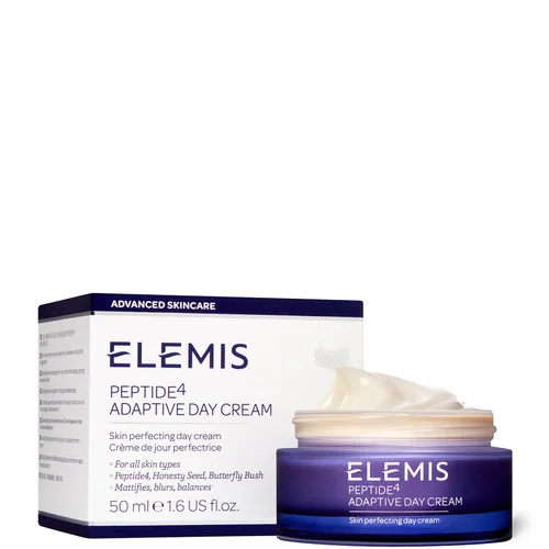 Peptide4 Adaptive Day Cream PEPTIDE⁴ 再生活膚日霜50ml 第 4 張圖片