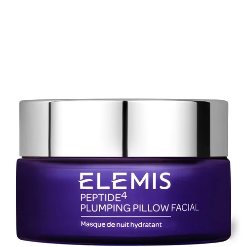 Peptide4 Plumping Pillow Facial PEPTIDE⁴ 再生活膚睡眠面膜50ml 第 3 張圖片