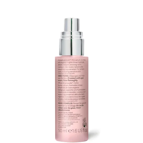 Pro-Collagen Rose Hydro-Mist 50ml 骨膠原玫瑰保濕精華水50ml 第 3 張圖片