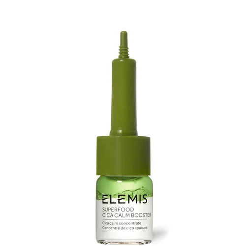 Superfood Cica Calm Booster 9ml 超能量滋養抗敏精華9ml 第 3 張圖片