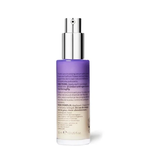 Peptide4 Antioxidant Hydra-Serum 30ml PEPTIDE⁴ 再生活膚抗氧保濕精華30ml 第 3 張圖片
