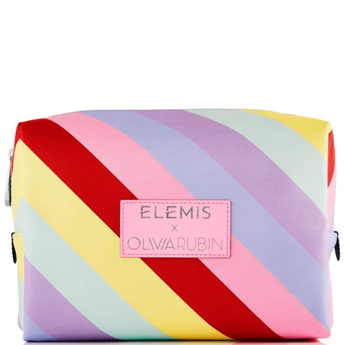Limited Edition Olivia Rubin Travel Collection Gift Set for Her ELEMIS X OLIVIA RUBIN女士奢華護膚套裝 第 4 張圖片