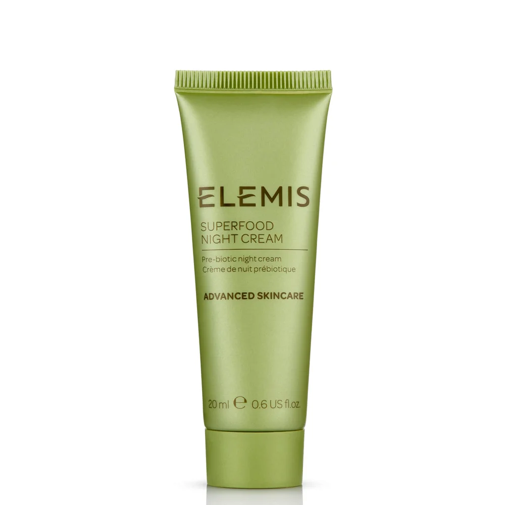 Superfood Night Cream 20ml 超能量滋養晚霜20ml 第 1 張圖片