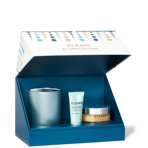 Elemis Pro-Collagen Cleanse and Glow 第 3 張圖片
