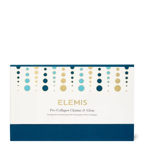 Elemis Pro-Collagen Cleanse and Glow 第 4 張圖片