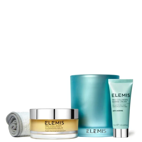 Elemis Pro-Collagen Cleanse and Glow 第 2 張圖片
