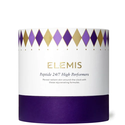 PEPTIDE⁴ 再生活膚禮盒 第 4 張圖片
