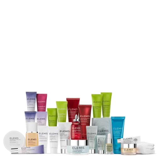 25天聖誕倒數月曆禮盒 第 2 張圖片