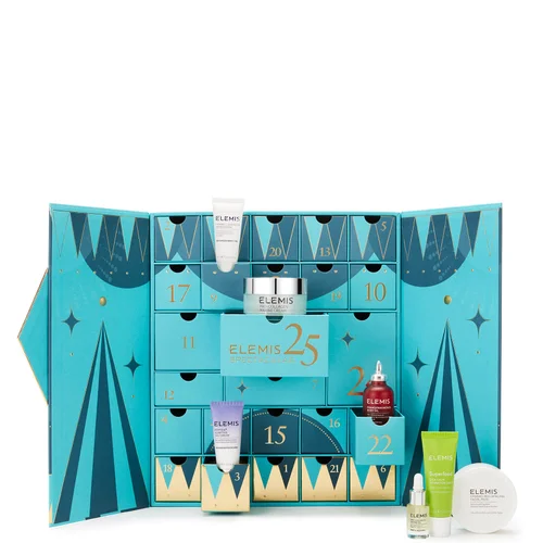 25天聖誕倒數月曆禮盒 第 4 張圖片