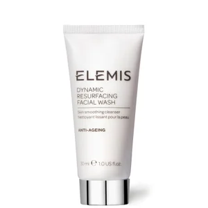 Dynamic Resurfacing Facial Wash 30ml 煥膚亮肌潔面乳30ml
