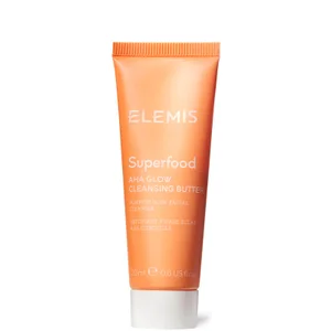 Superfood AHA Glow Cleansing Butter 20ml 超能量滋養亮肌卸妝膏20ml