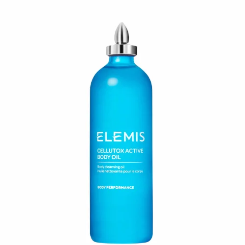 Cellutox Active Body Oil 100ml 排毒纖體護理油100ml 第 1 張圖片
