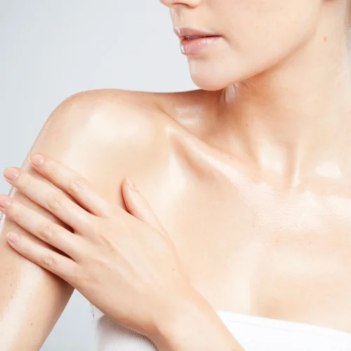 Japanese Camellia Body Oil Blend 100ml 日本山茶花潤膚油100ml 第 2 張圖片