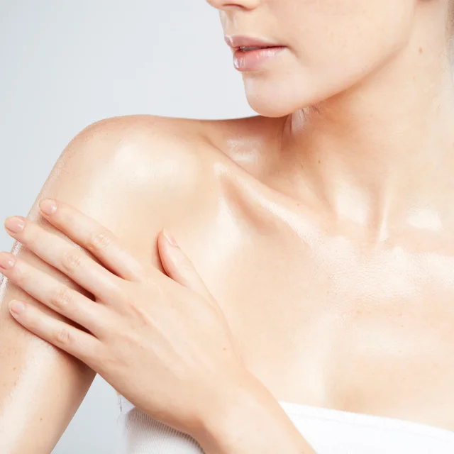 Japanese Camellia Body Oil Blend 100ml 日本山茶花潤膚油100ml