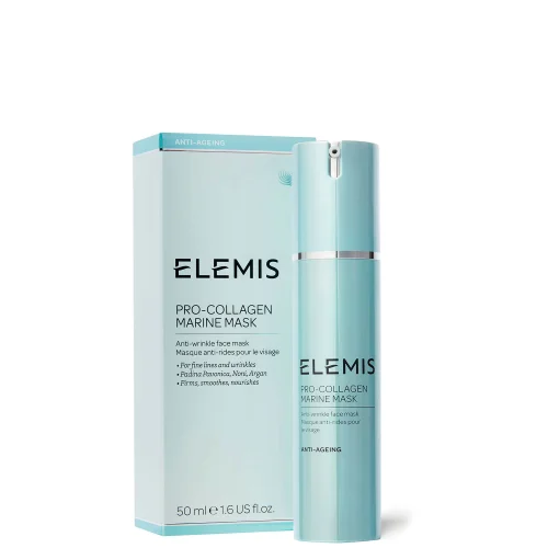 Pro Collagen Marine Mask 50ml 骨膠原海洋面膜50ml 第 4 張圖片