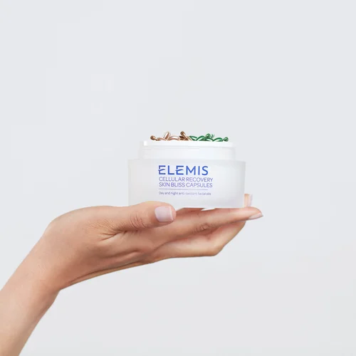 Cellular Recovery Capsules 60caps 細胞修復膠囊60caps 第 4 張圖片