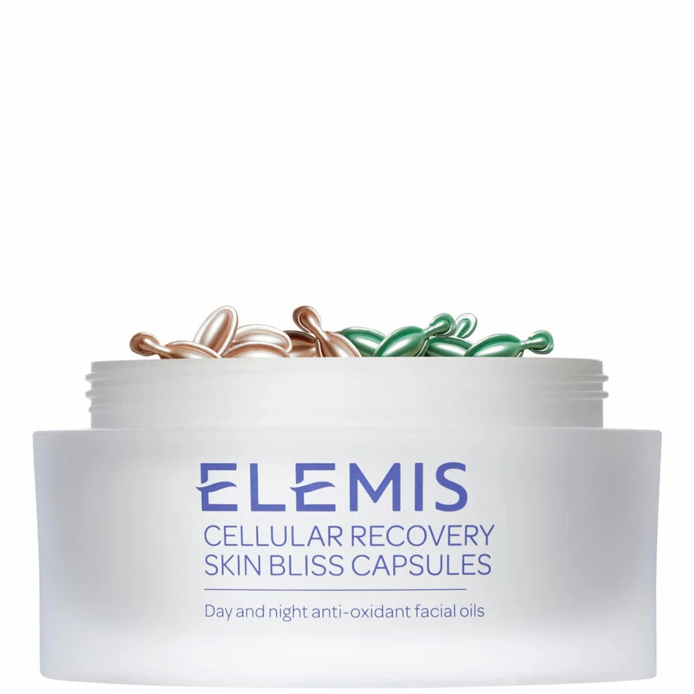 Cellular Recovery Capsules 60caps 細胞修復膠囊60caps 第 1 張圖片