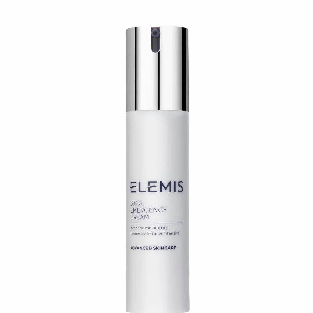 SOS Emergency Cream 50ml S.O.S. 肌膚急救霜50ml 第 1 張圖片
