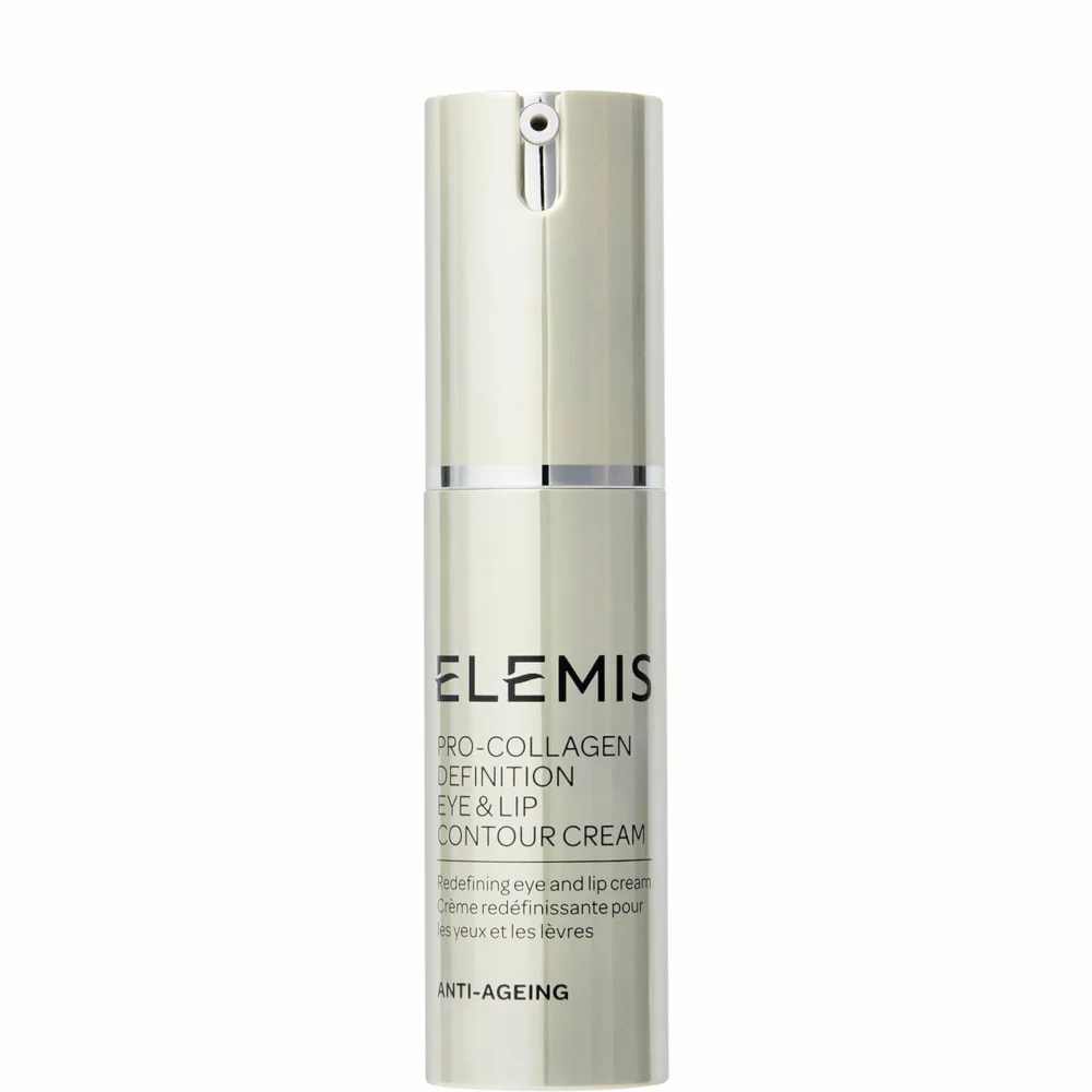 Pro-Collagen Definition Eye & Lip Contour Cream15ml 細胞更生提升眼唇霜15ml 第 1 張圖片