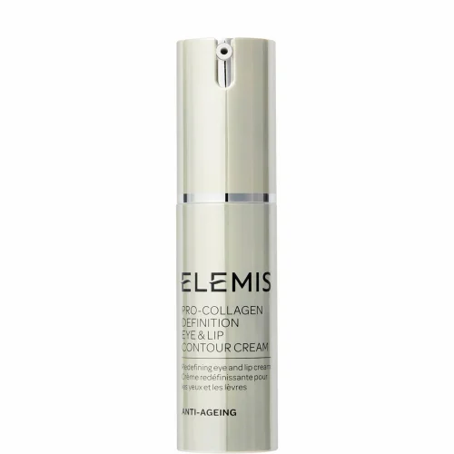 Pro-Collagen Definition Eye & Lip Contour Cream15ml 細胞更生提升眼唇霜15ml 第 1 張圖片
