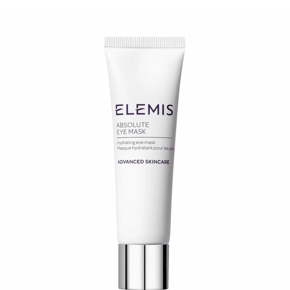 Absolute Eye Mask 30ml 植物精華全效修護眼膜30ml 第 1 張圖片