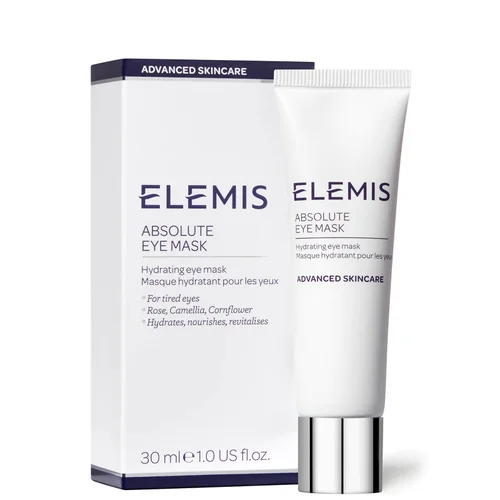 Absolute Eye Mask 30ml 植物精華全效修護眼膜30ml 第 4 張圖片
