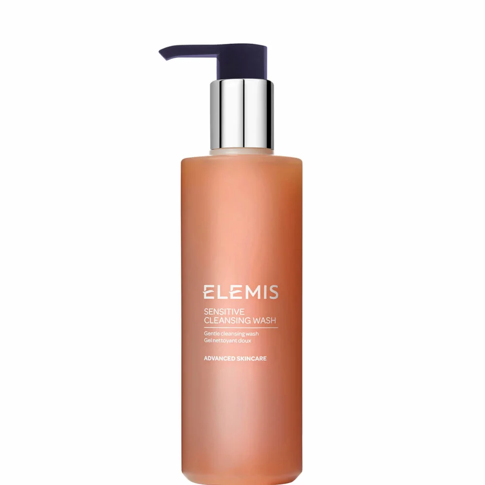 Sensitive Cleansing Wash 200ml 抗敏護膚潔面乳200ml 第 1 張圖片