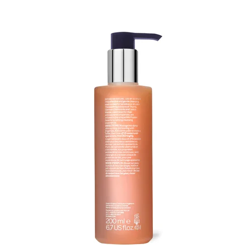 Sensitive Cleansing Wash 200ml 抗敏護膚潔面乳200ml 第 3 張圖片
