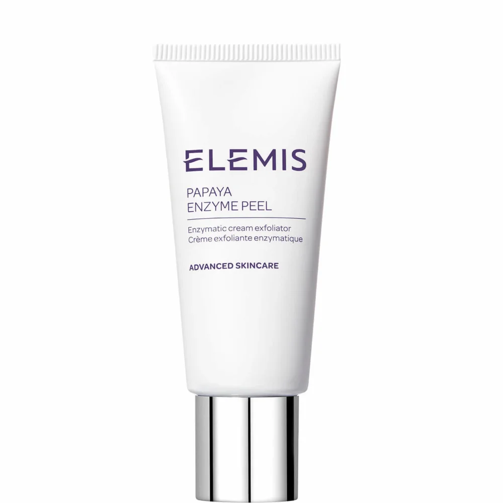 Papaya Enzyme Peel 50ml 木瓜酵素去角質面膜50ml 第 1 張圖片