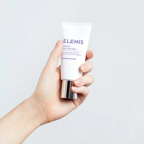 Papaya Enzyme Peel 50ml 木瓜酵素去角質面膜50ml 第 4 張圖片
