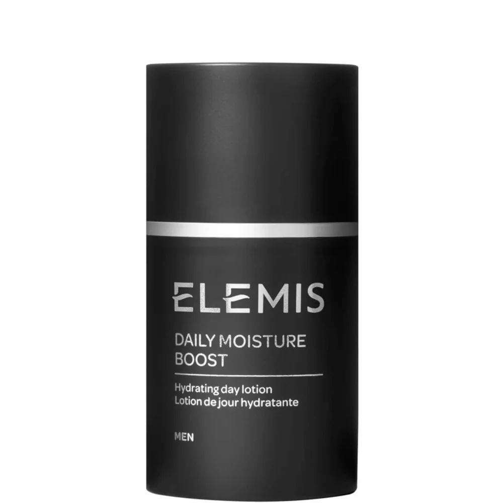 Men Daily Moisture Boost 50ml 男士清爽保濕乳液50ml 第 1 張圖片