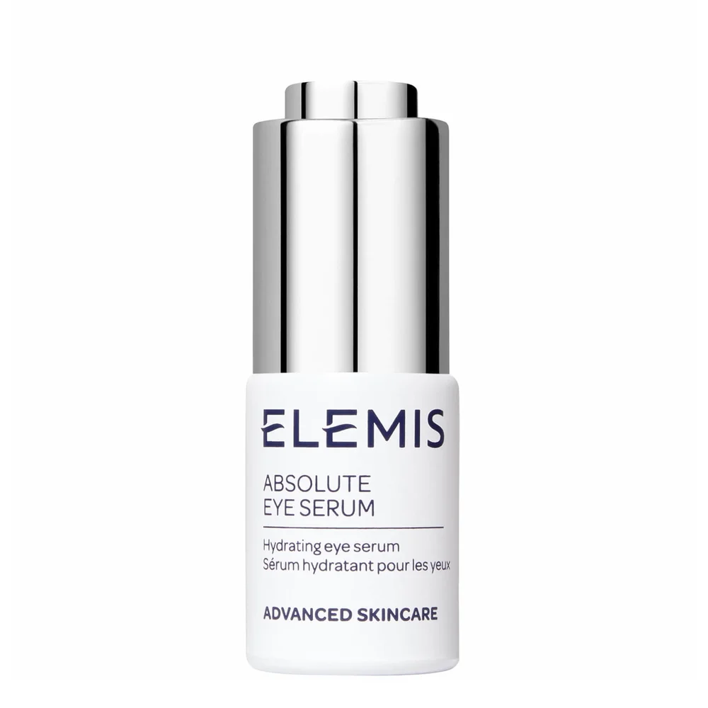 Absolute Eye Serum 15ml 植物精華全效修護眼霜15ml 第 1 張圖片