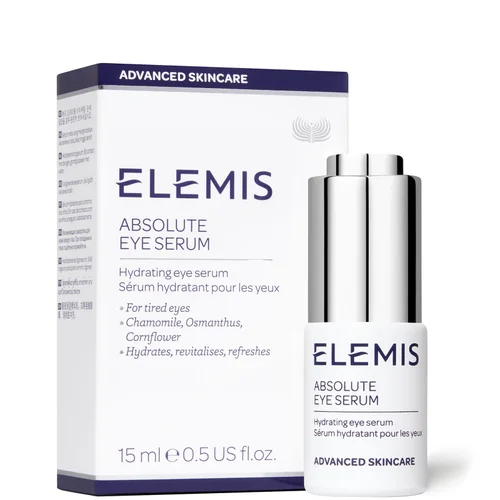 Absolute Eye Serum 15ml 植物精華全效修護眼霜15ml 第 4 張圖片