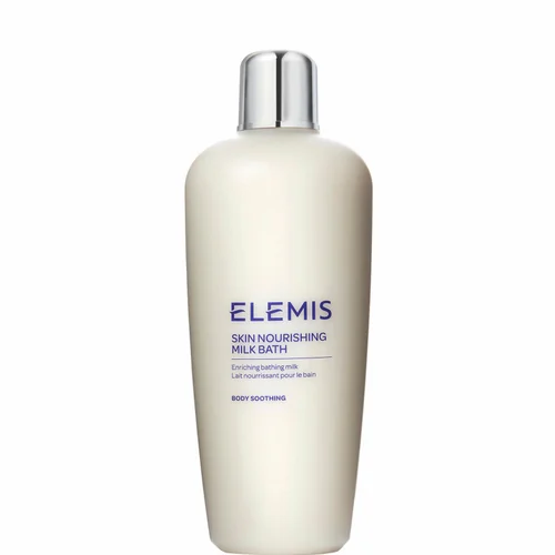 Skin Nourishing Milk Bath 400ml 牛奶滋潤沐浴乳400ml 第 1 張圖片