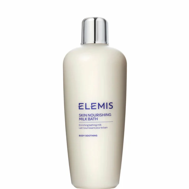 Skin Nourishing Milk Bath 400ml 牛奶滋潤沐浴乳400ml